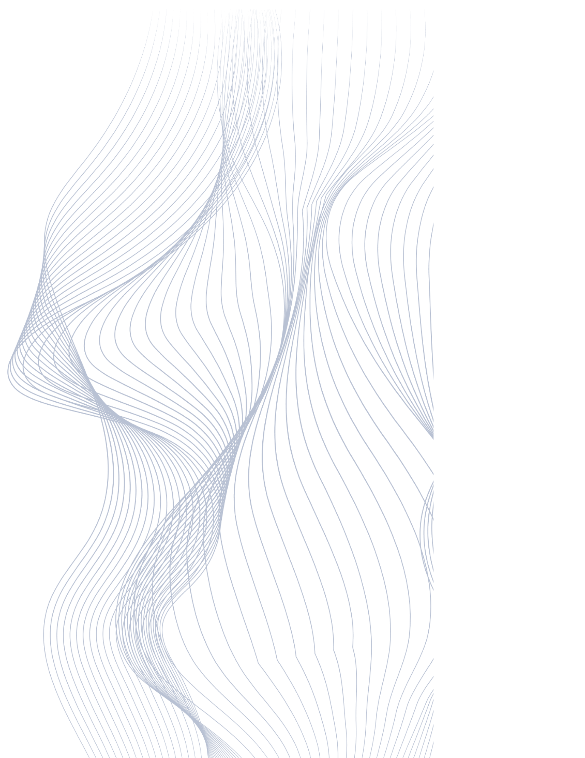 Blue Lines Background Image